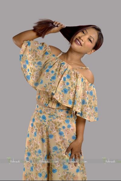 model of the week